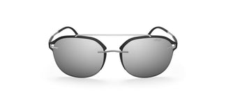 Silhouette Cobenzl Rimless 8730 9110 55