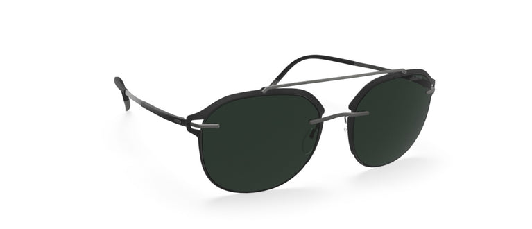 Silhouette Cobenzl Rimless 8730 9360 55
