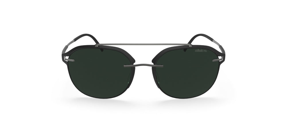 Silhouette Cobenzl Rimless 8730 9360 55