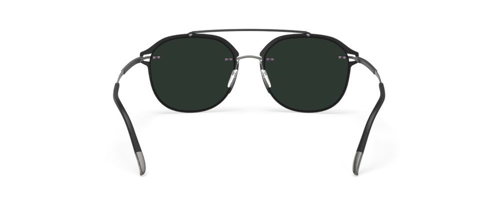 Silhouette Cobenzl Rimless 8730 9360 55
