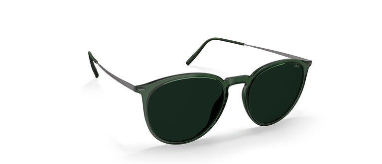Silhouette Coronado Fullrim 4087 5560 53