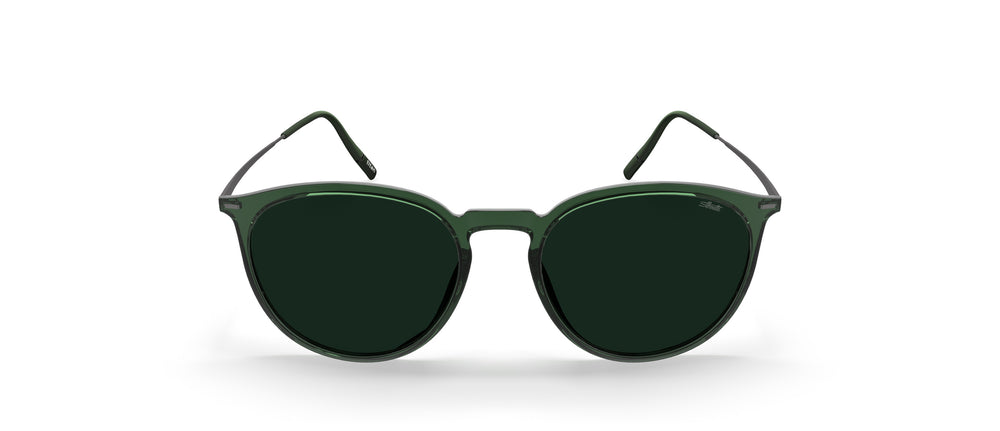 Silhouette Coronado Fullrim 4087 5560 53