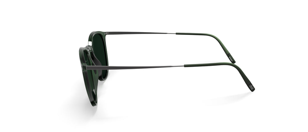 Silhouette Coronado Fullrim 4087 5560 53