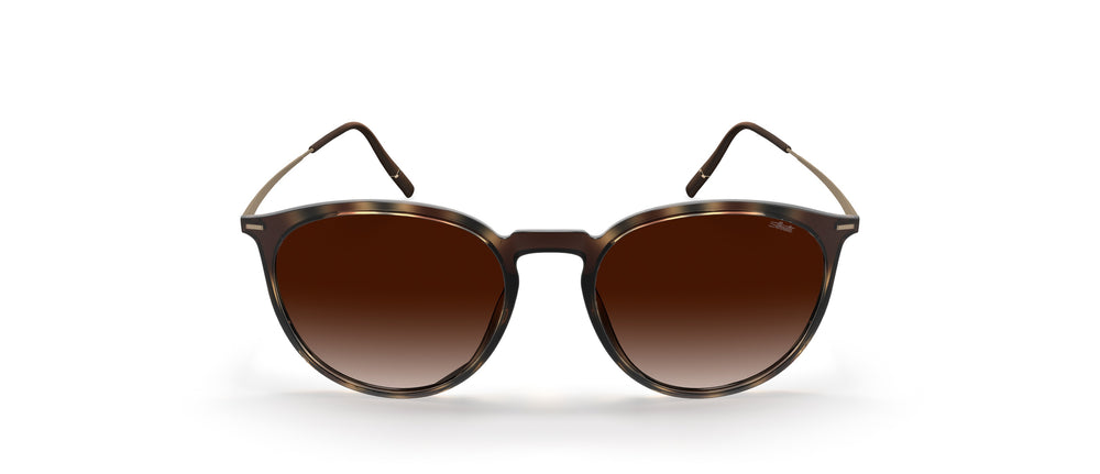Silhouette Coronado Fullrim 4087 6130 53