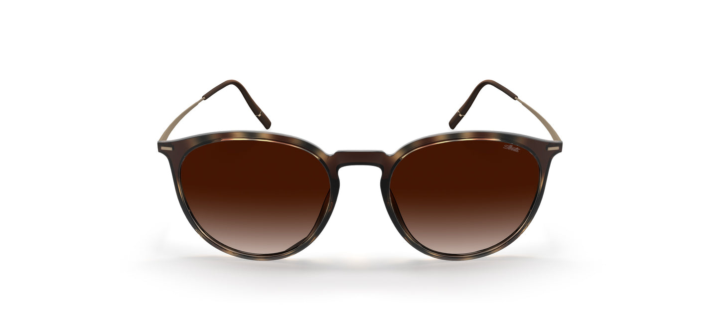 Silhouette Coronado Fullrim 4087 6130 53