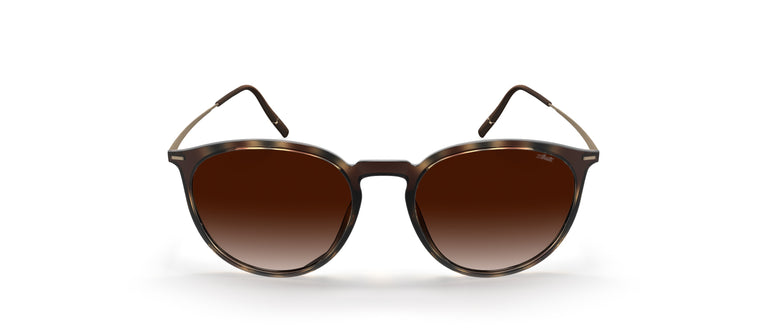 Silhouette Coronado Fullrim 4087 6130 53