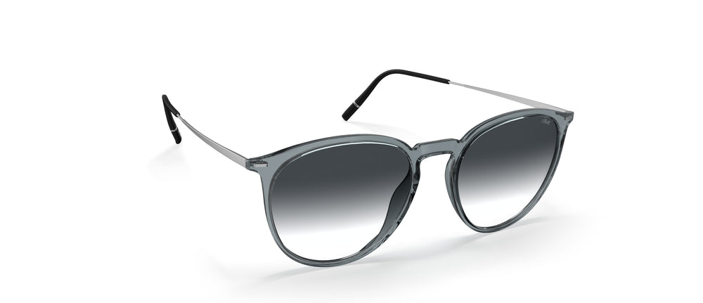 Silhouette Coronado Fullrim 4087 6500 53