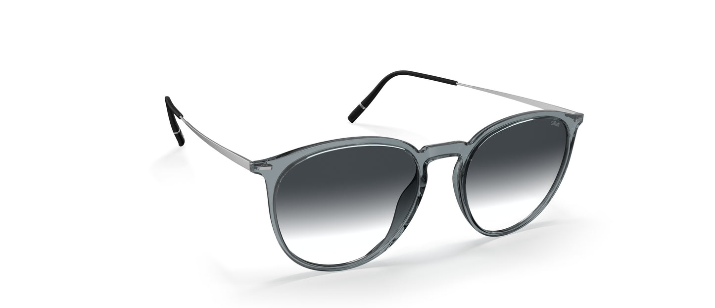 Silhouette Coronado Fullrim 4087 6500 53
