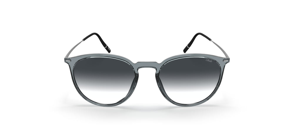 Silhouette Coronado Fullrim 4087 6500 53