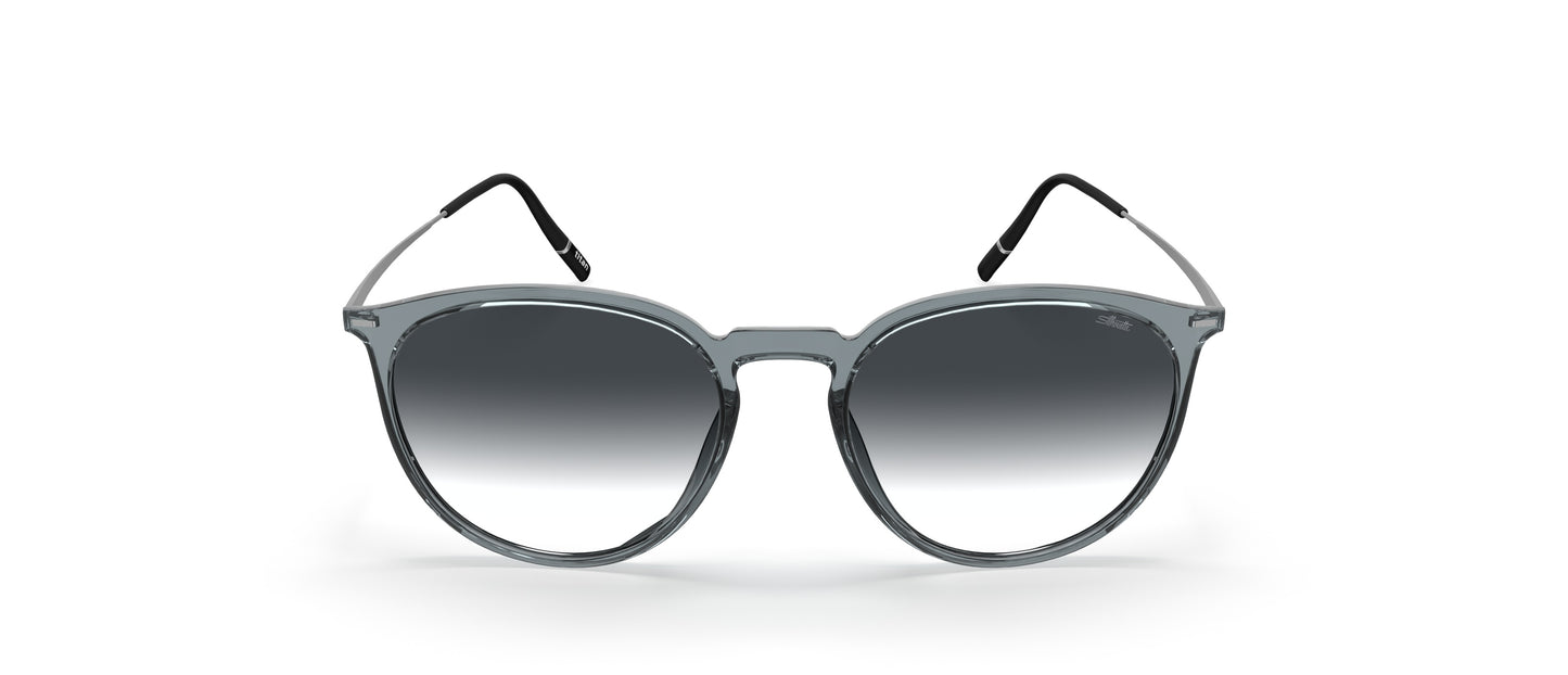 Silhouette Coronado Fullrim 4087 6500 53