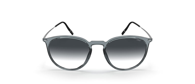 Silhouette Coronado Fullrim 4087 6500 53