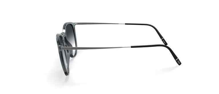 Silhouette Coronado Fullrim 4087 6500 53