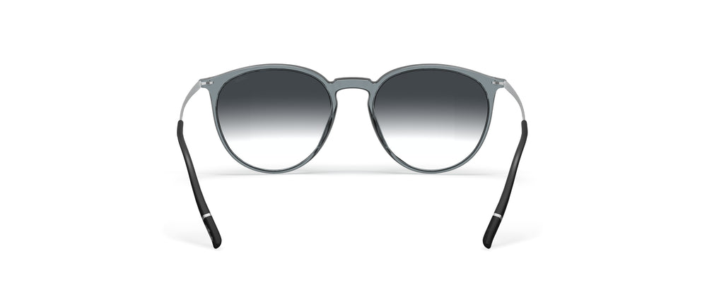 Silhouette Coronado Fullrim 4087 6500 53