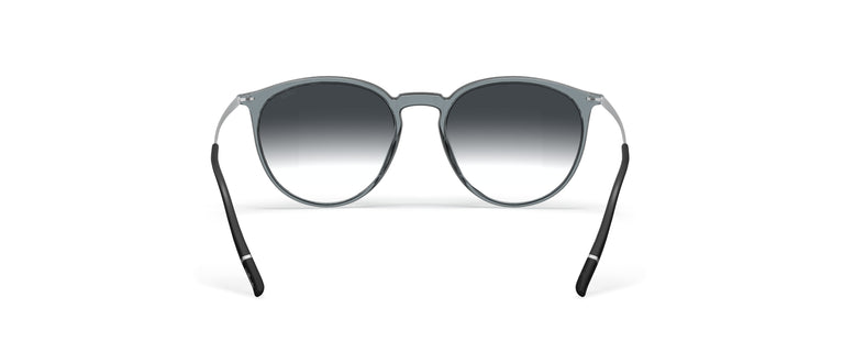 Silhouette Coronado Fullrim 4087 6500 53