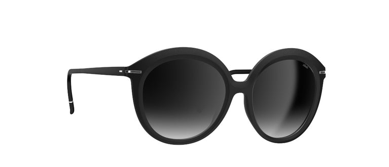 Silhouette Dora Three 3198 9000 57