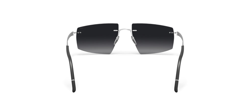 Silhouette Escondido Rimless 8747 7000 54