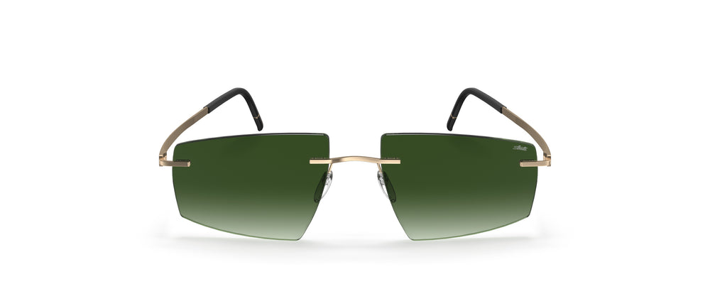 Silhouette Escondido Rimless 8747 7520 54