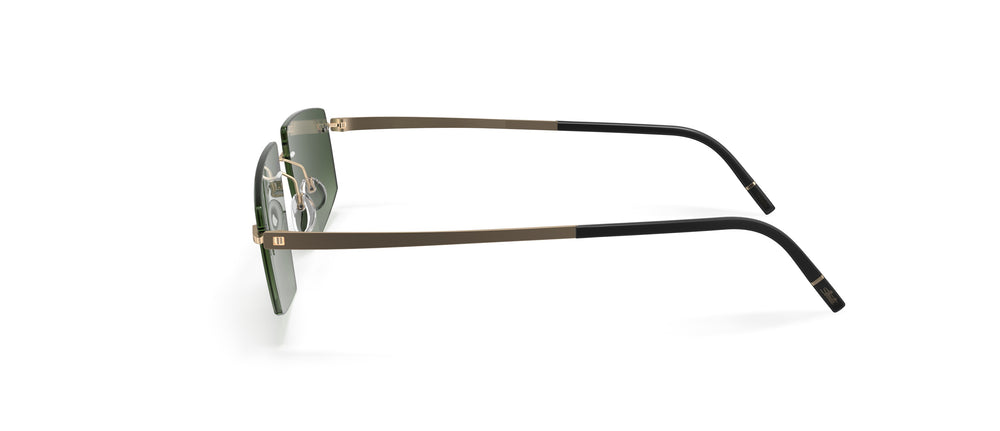 Silhouette Escondido Rimless 8747 7520 54
