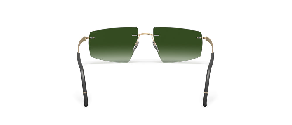 Silhouette Escondido Rimless 8747 7520 54
