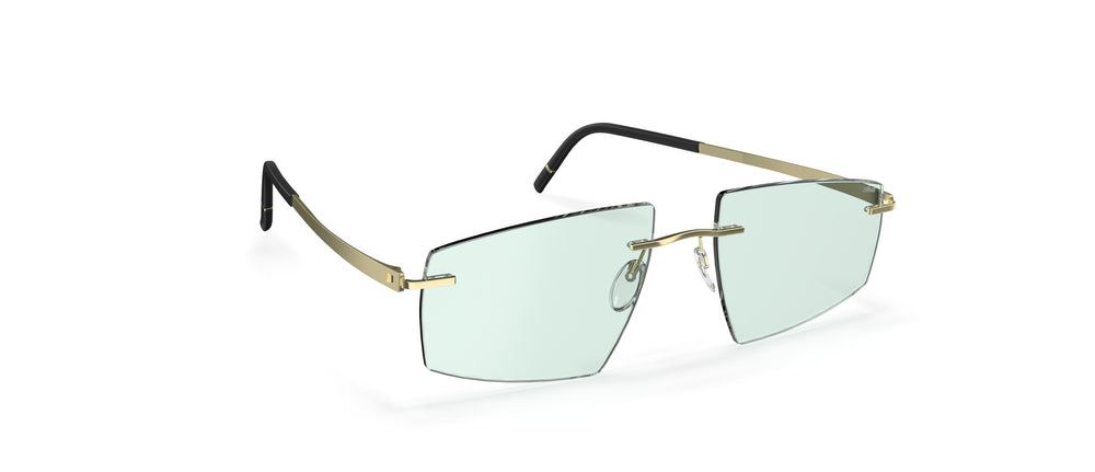Silhouette Escondido Rimless 8747 8540 54