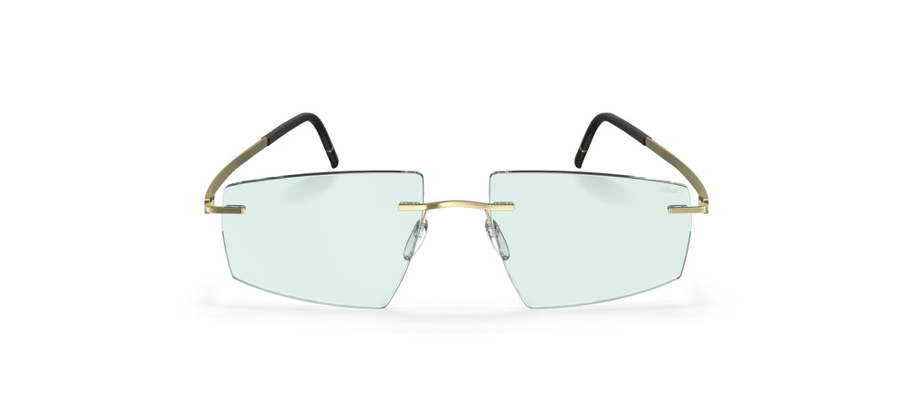 Silhouette Escondido Rimless 8747 8540 54