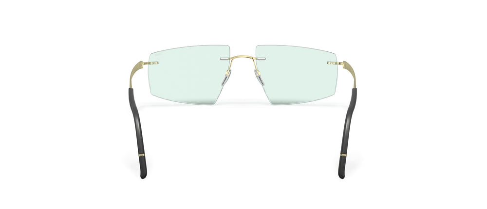 Silhouette Escondido Rimless 8747 8540 54