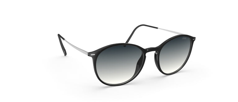 Silhouette Fuschl Fullrim 4079 9000 51