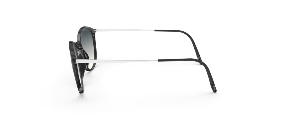 Silhouette Fuschl Fullrim 4079 9000 51