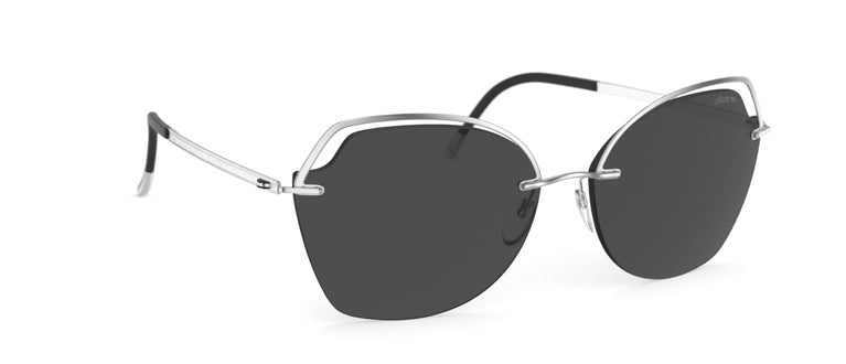 Silhouette Golden Gate Rimless 8169 7000 61