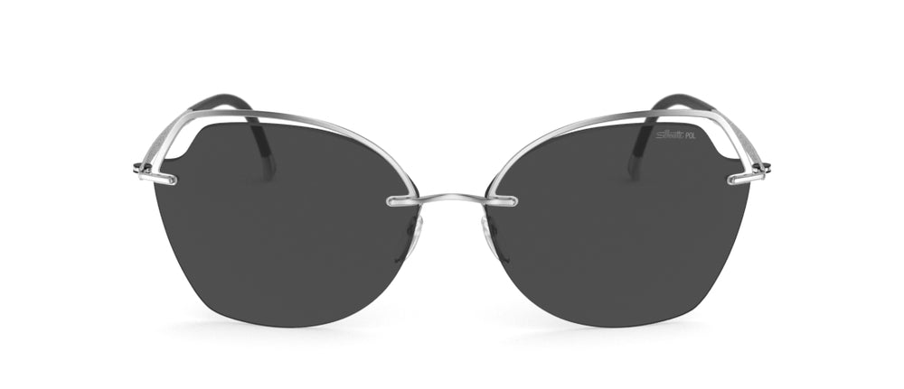 Silhouette Golden Gate Rimless 8169 7000 61