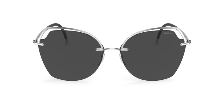 Silhouette Golden Gate Rimless 8169 7000 61