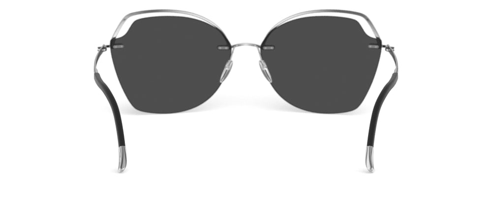 Silhouette Golden Gate Rimless 8169 7000 61