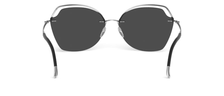 Silhouette Golden Gate Rimless 8169 7000 61