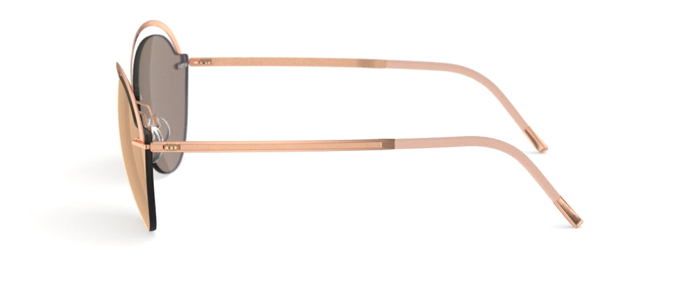 Silhouette Golden Gate Rimless 8170 3520 60