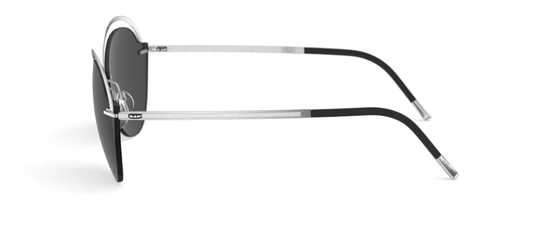 Silhouette Golden Gate Rimless 8170 7000 60