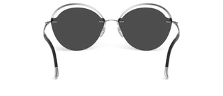 Silhouette Golden Gate Rimless 8170 7000 60