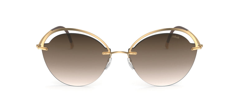Silhouette Golden Gate Rimless 8170 7520 60