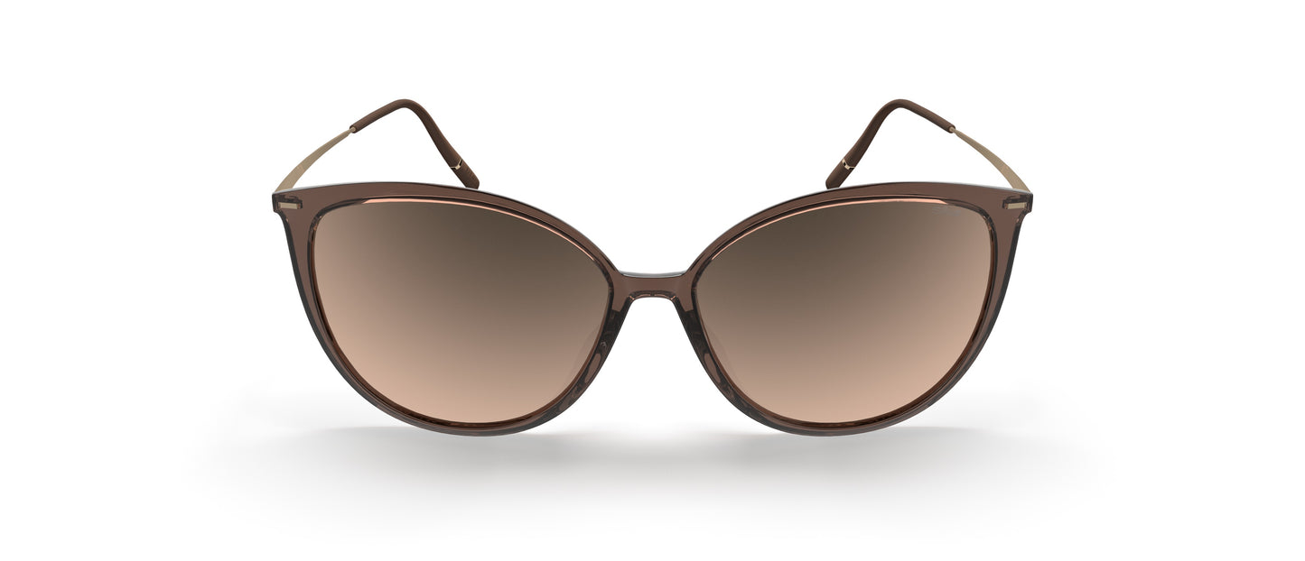 Silhouette Hermosa Fullrim 3195 6230 57