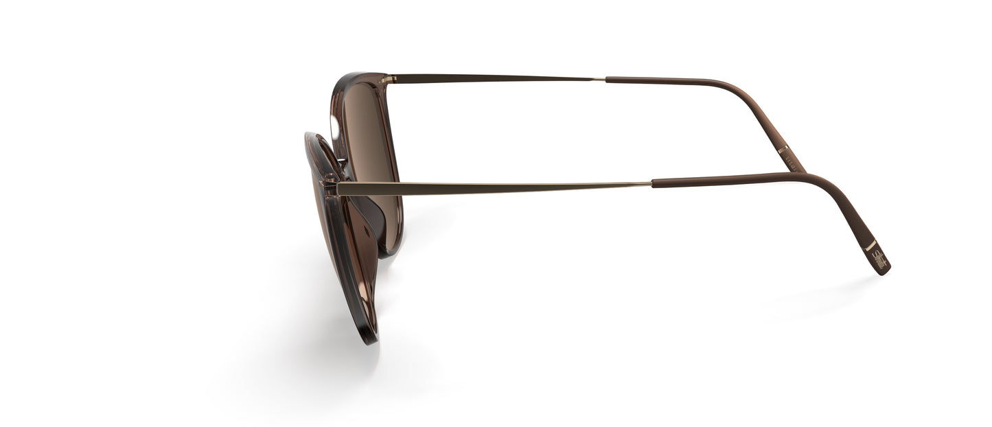 Silhouette Hermosa Fullrim 3195 6230 57