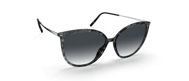 Silhouette Hermosa Fullrim 3195 6540 57