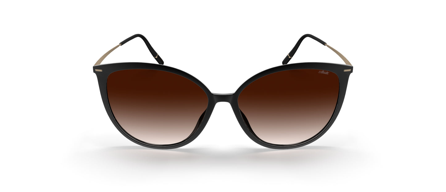 Silhouette Hermosa Fullrim 3195 9030 57