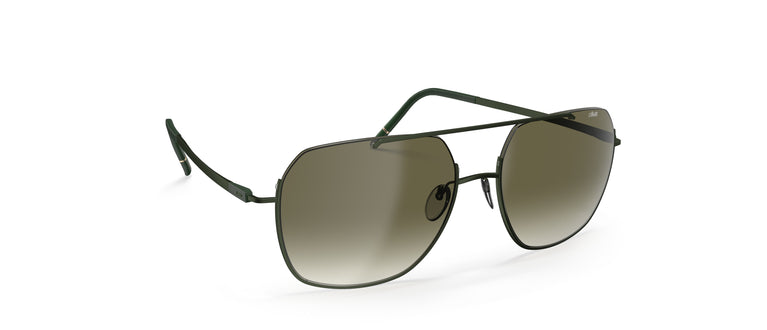 Silhouette Ingonish Rimless 8749 5540 57