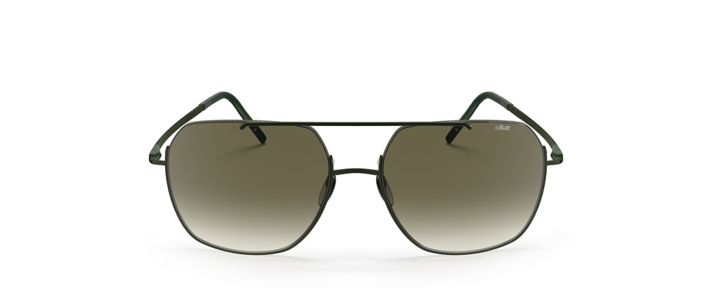 Silhouette Ingonish Rimless 8749 5540 57