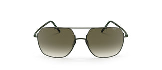 Silhouette Ingonish Rimless 8749 5540 57