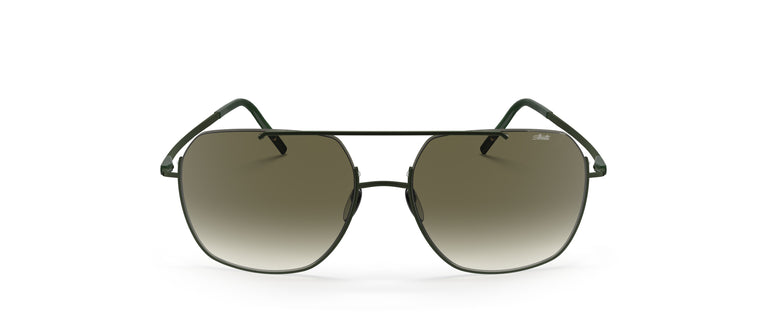 Silhouette Ingonish Rimless 8749 5540 57