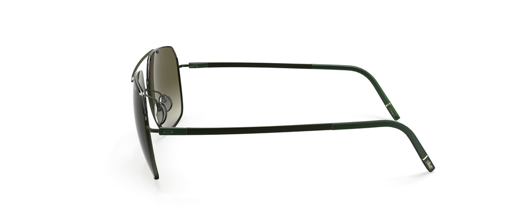 Silhouette Ingonish Rimless 8749 5540 57