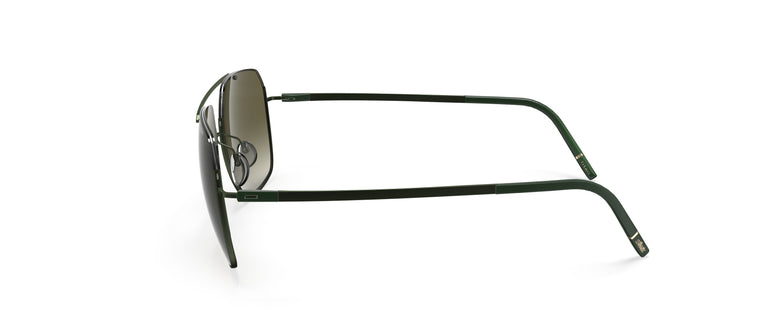 Silhouette Ingonish Rimless 8749 5540 57