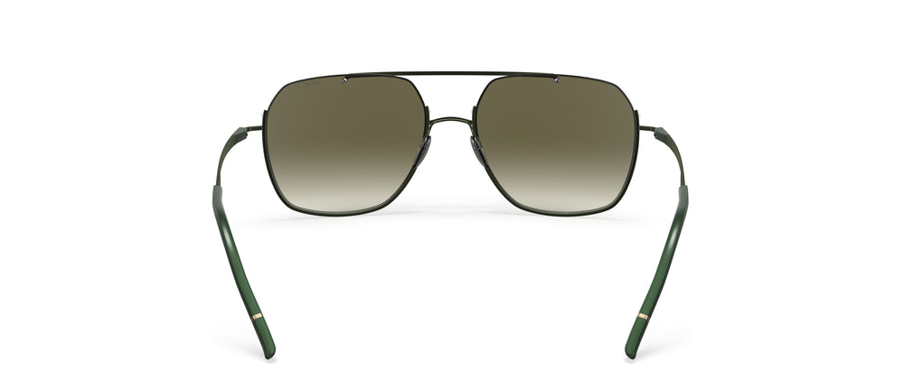 Silhouette Ingonish Rimless 8749 5540 57