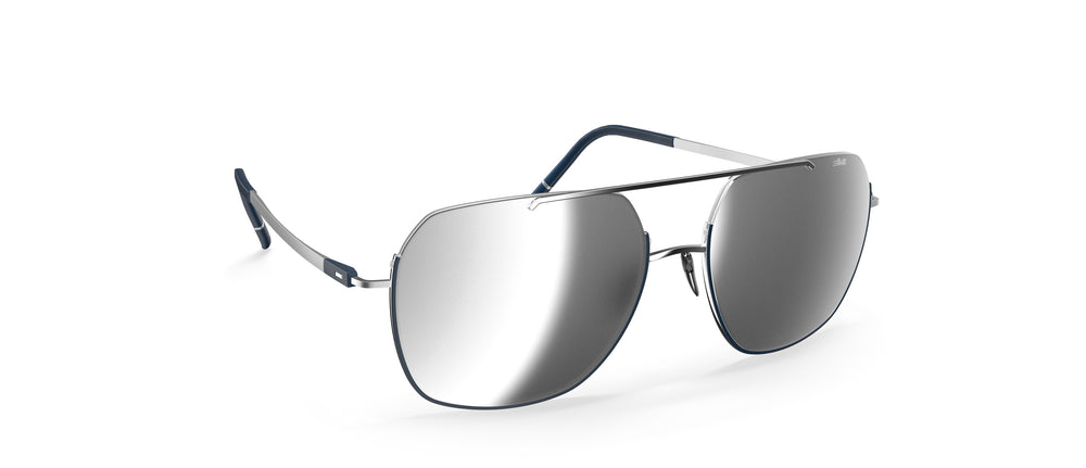 Silhouette Ingonish Rimless 8749 7000 57