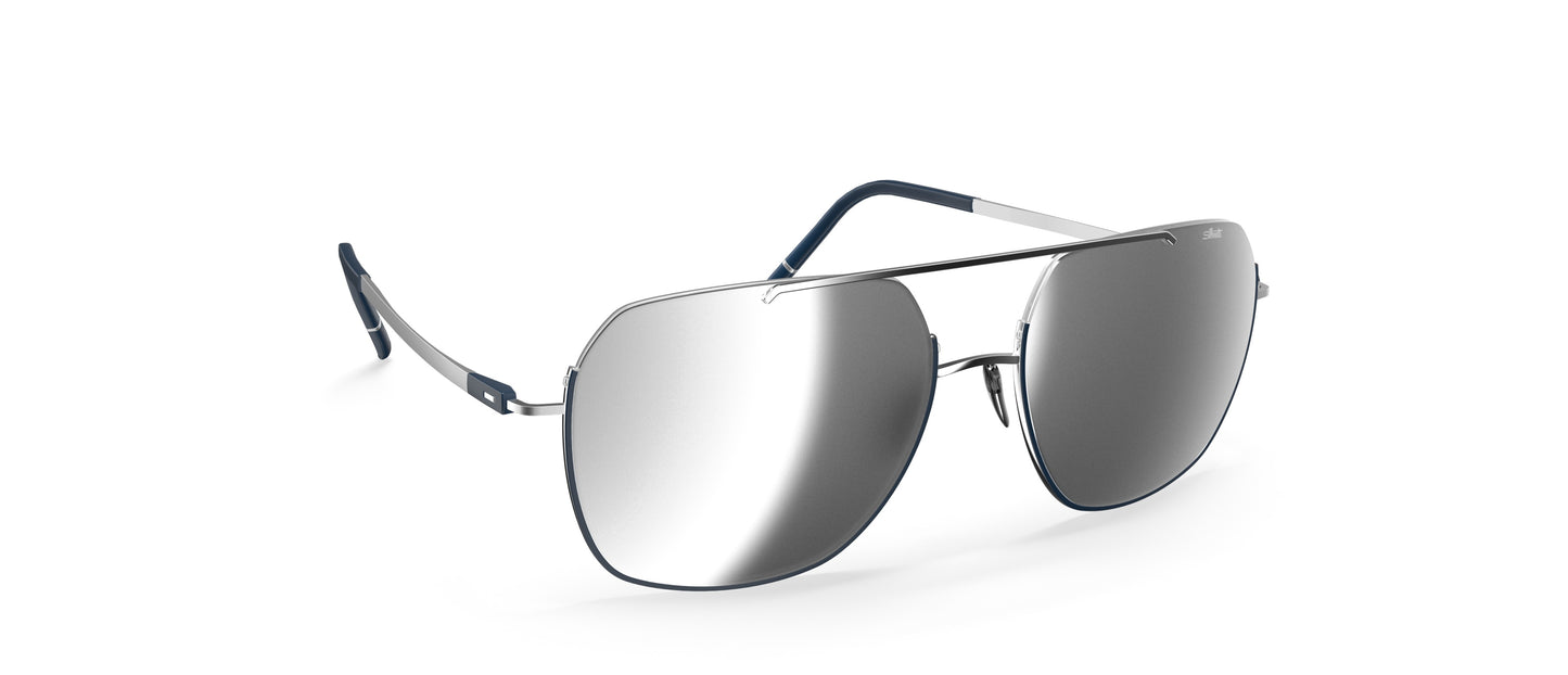 Silhouette Ingonish Rimless 8749 7000 57